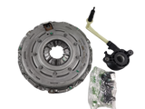 KIT FRIZIONE VALEO 837432 FULLPACK RENAULT