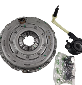 KIT FRIZIONE VALEO 837432 FULLPACK RENAULT