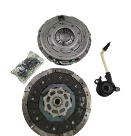 KIT FRIZIONE VALEO 837432 FULLPACK RENAULT