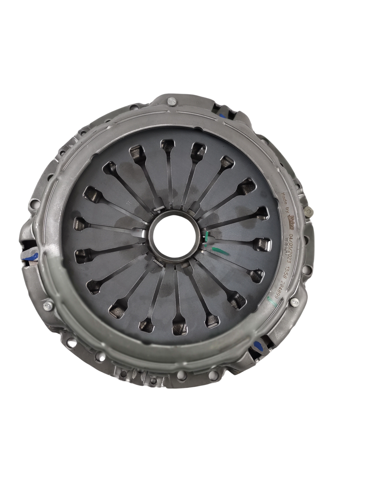 KIT FRIZIONE VALEO 826567 per fiat ducato