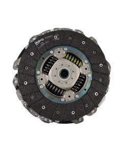 KIT FRIZIONE VALEO 826411