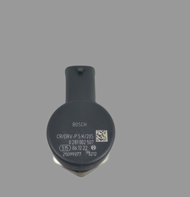 Valvola Pressione BOSCH B0281002507