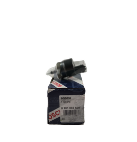 Valvola Pressione BOSCH B0281002500