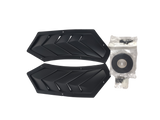 LAMBORGHINI Kit louvers huracan 4T0072195B
