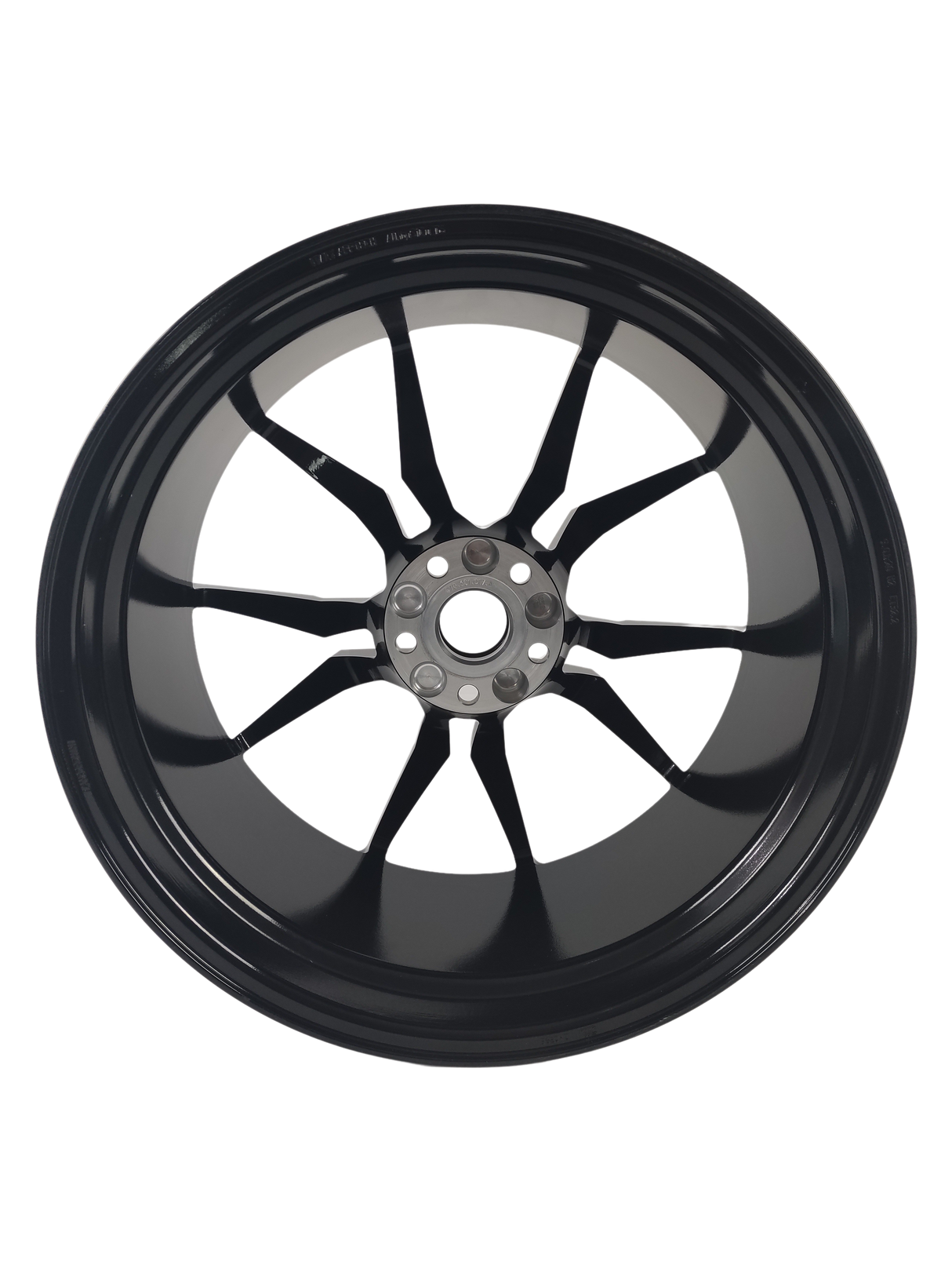LAMBORGHINI Front wheel aventador 470601017AR