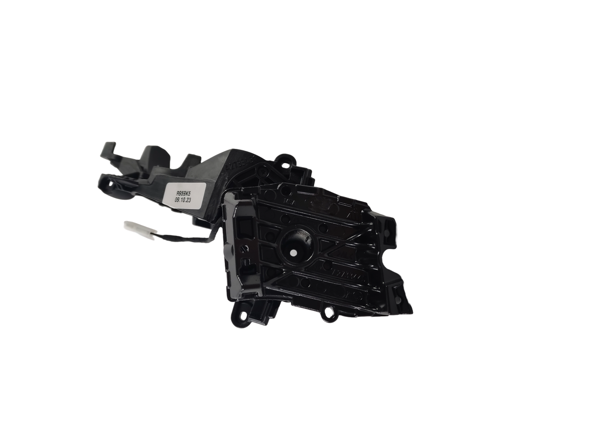 OEM 982858317B PORSCHE BOXSTER CAYMAN CRP Sinistro Black dal 2016 al 2021