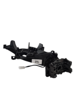 OEM 982858317B PORSCHE BOXSTER CAYMAN CRP Sinistro Black dal 2016 al 2021
