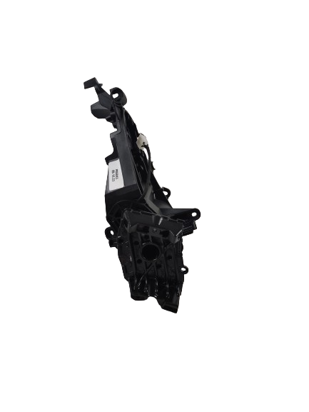 OEM 982858318B PORSCHE BOXSTER CAYMAN CRP Destro Black dal 2016 al 2021