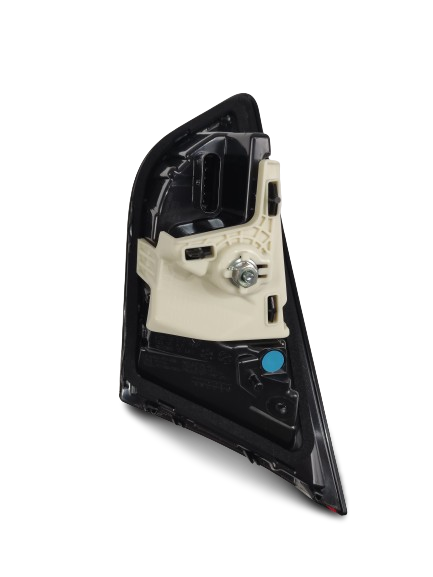 Fanale Posteriore INT. BLACK GHIBLI M157R Sinistro 19 -> 670159698