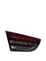 Fanale Posteriore INT. BLACK GHIBLI M157R Sinistro 19 -> 670159698