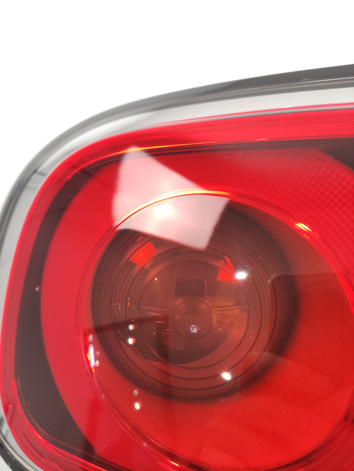 MINI CLUBMAN Feu arrière à LED d’origine SX 63217352155 63217475585