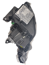 Ferrari Originale Proiettore Anteriore Sinistro OPT HIGH BEAM +FBL USA 940768