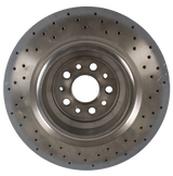 Maserati originale Disco de Freno posteriore 670031597