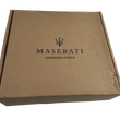 Maserati originale disco de Freno Anteriore 670030936