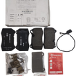 Maserati Originale Set Pastiglie Freno Anteriore 673012042