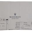 Maserati Originale Pastiglie Freno Posteriore 673012039