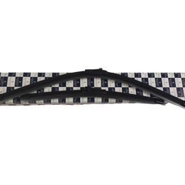 Maserati Originale set tergicristalli con guida a sinistra 673008176