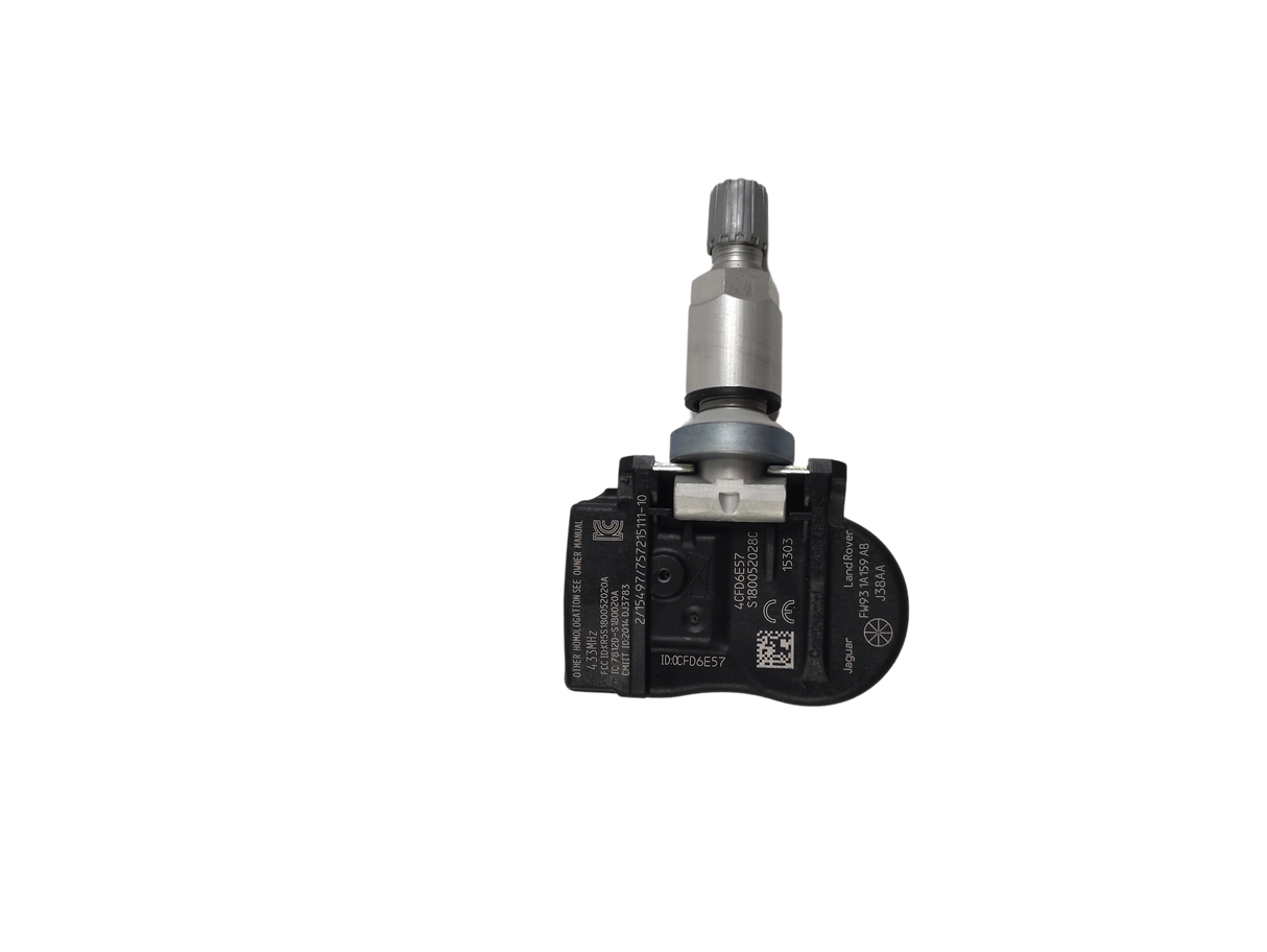 Jaguar Kit - sensore TPMS	C2D43636