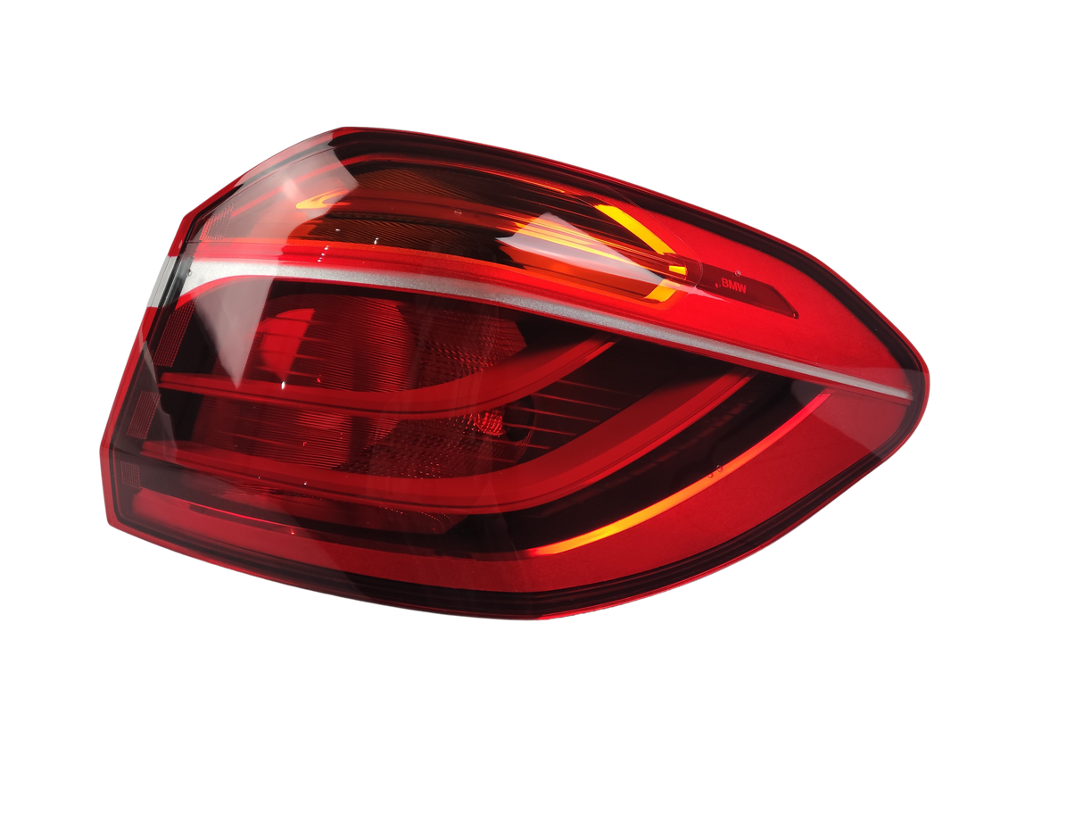 BMW SERIE2 GRAN TOURER Feu arrière extérieur d’origine DX 63217461608 63217491346 63217328154