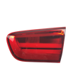BMW SÉRIE 1 Position du feu arrière intérieur d’origine / Feu de brouillard arrière LED DX 63217359020