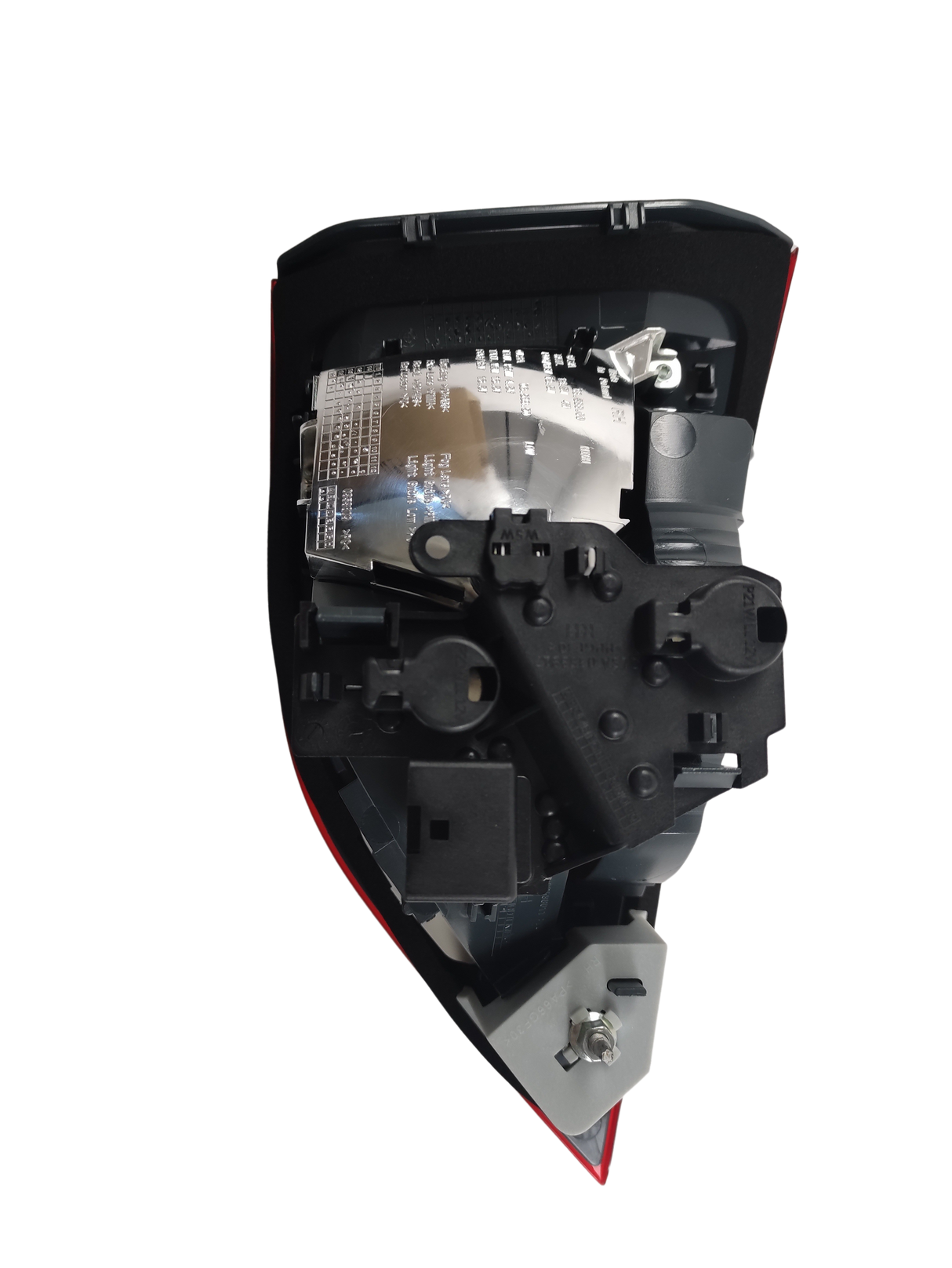 BMW SERIE2 GRAN TOURER Original Feu arrière intérieur DX 63217461610 63217491350 63217329790