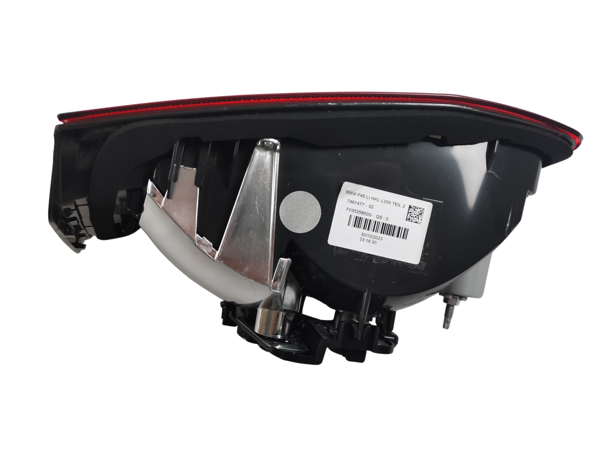 BMW 2 SERIES ACTIVE TOURER Feu arrière intérieur d’origine SX 63217311031 63217461477 63217491339