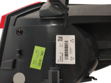 BMW SERIE2 GRAN TOURER Feu arrière extérieur d’origine SX 63217461607 63217491345 63217328153