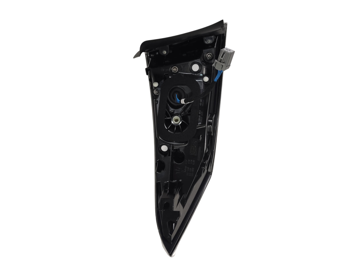 Fanale Posteriore Destro (Black) Maserati Levante 670155096