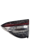 Fanale Posteriore Interiore Destro (black) Maserati Levante 670155103