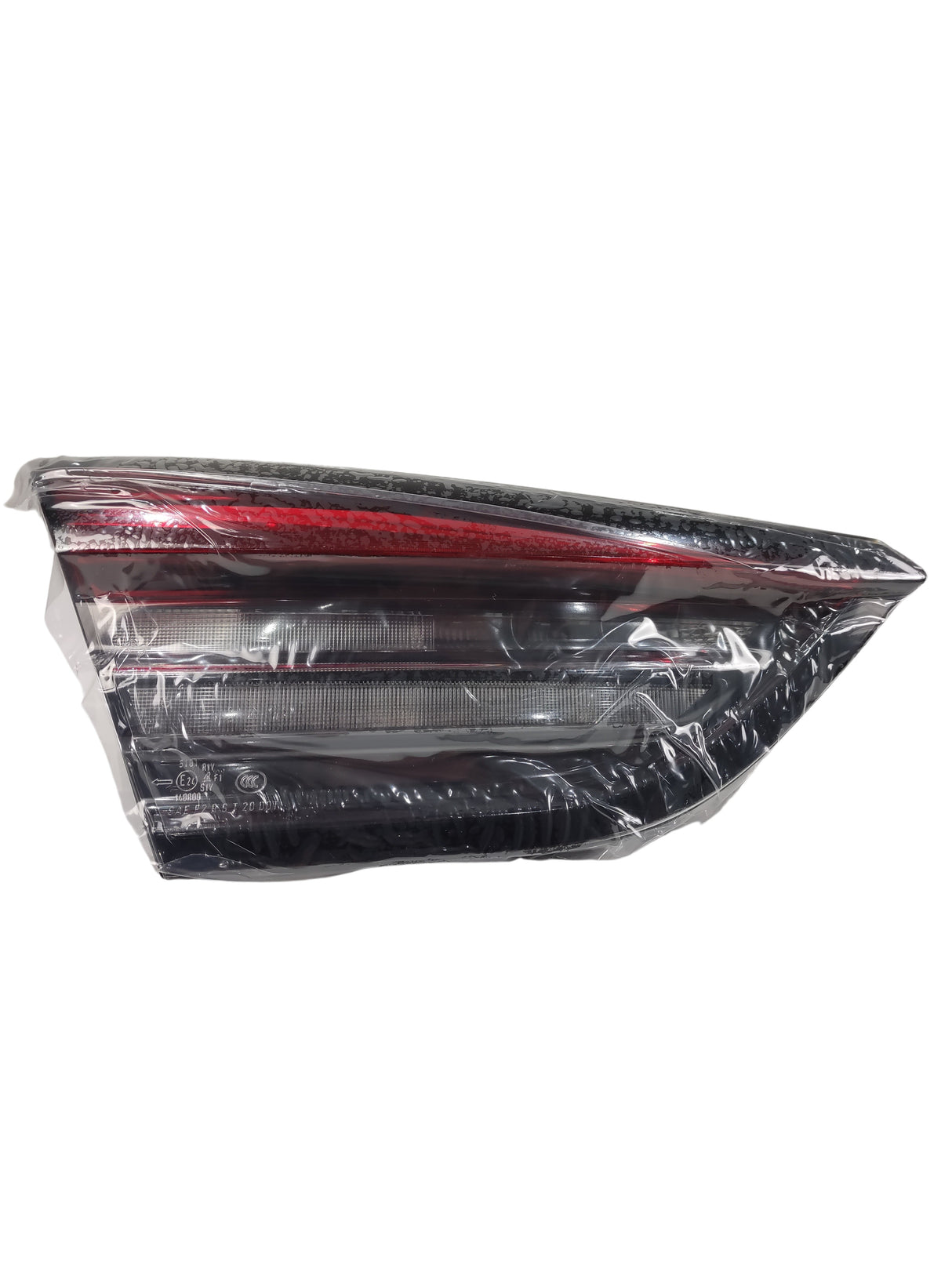 Fanale Posteriore interiore Sinistro Maserati Levante 670154543