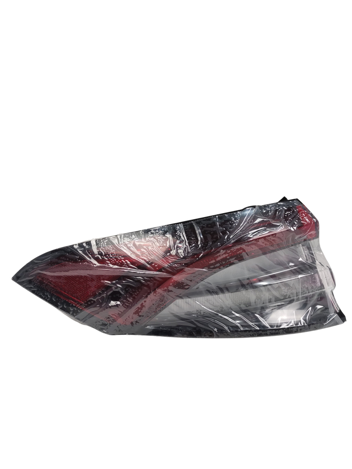 Fanale Posteriore Sinistro (Black) Maserati Levante 670155100