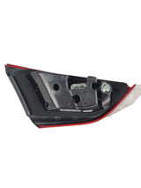 Fanale posteriore Destro Maserati Quattroporte 670001630