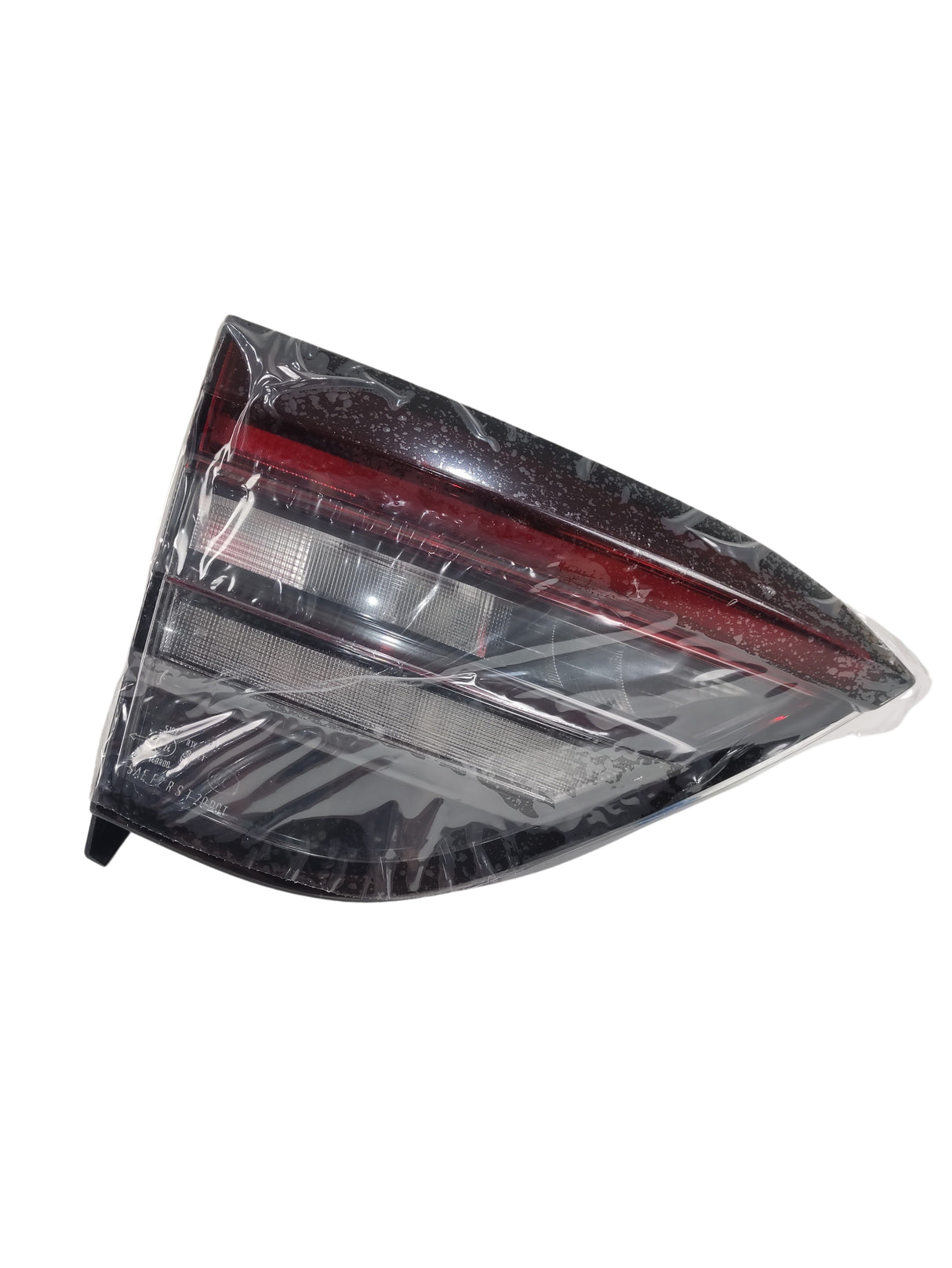 Fanale posteriore Interiore Sinistro (Black) Maserati Levante 670155105