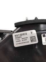 Fanale Posteriore Sinistro Maserati Quattroporte 670154541