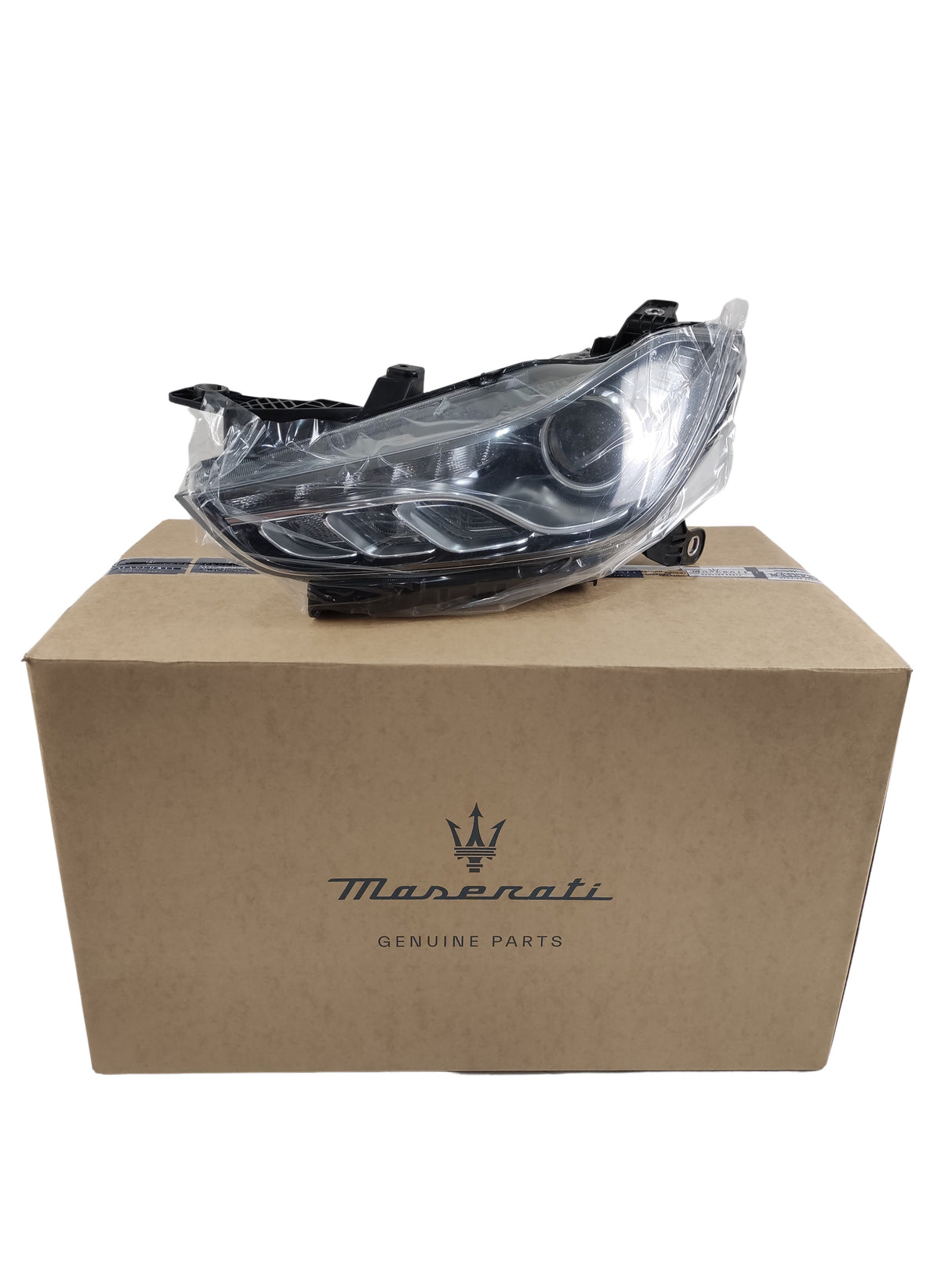 Faro Proiettore Sinistro Maserati Ghibli 670215130