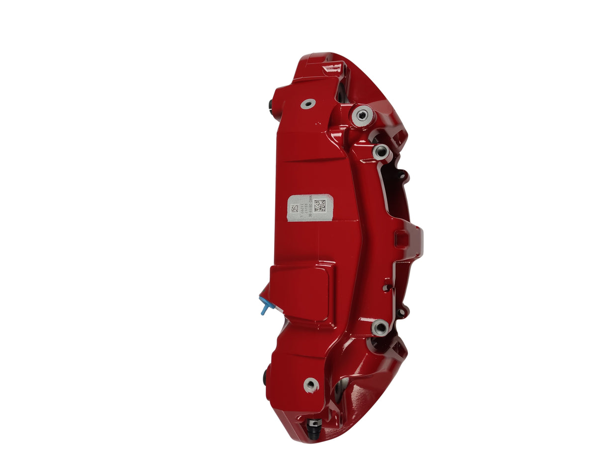 PINZA - SENZA PATTINI DI FRENO	LR165257