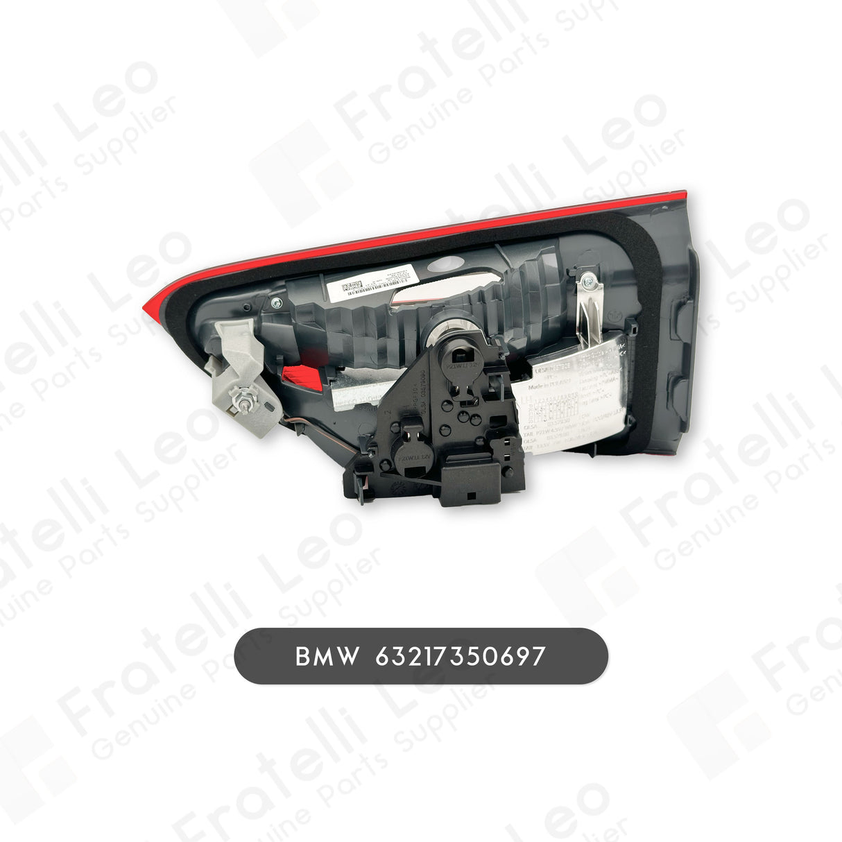 BMW X1 Feu arrière d’origine SX 63217350697 63212760687 63212710635