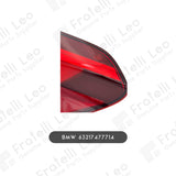 BMW X1 F48 LCI Feu arrière à LED d’origine DX 63217477714