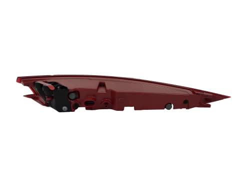 OEM 99163116505 99163116605 99163146502 PORSCHE 991 Set Fanali Completo