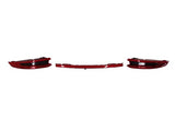 OEM 99163116505 99163116605 99163146502 PORSCHE 991 Set Fanali Completo