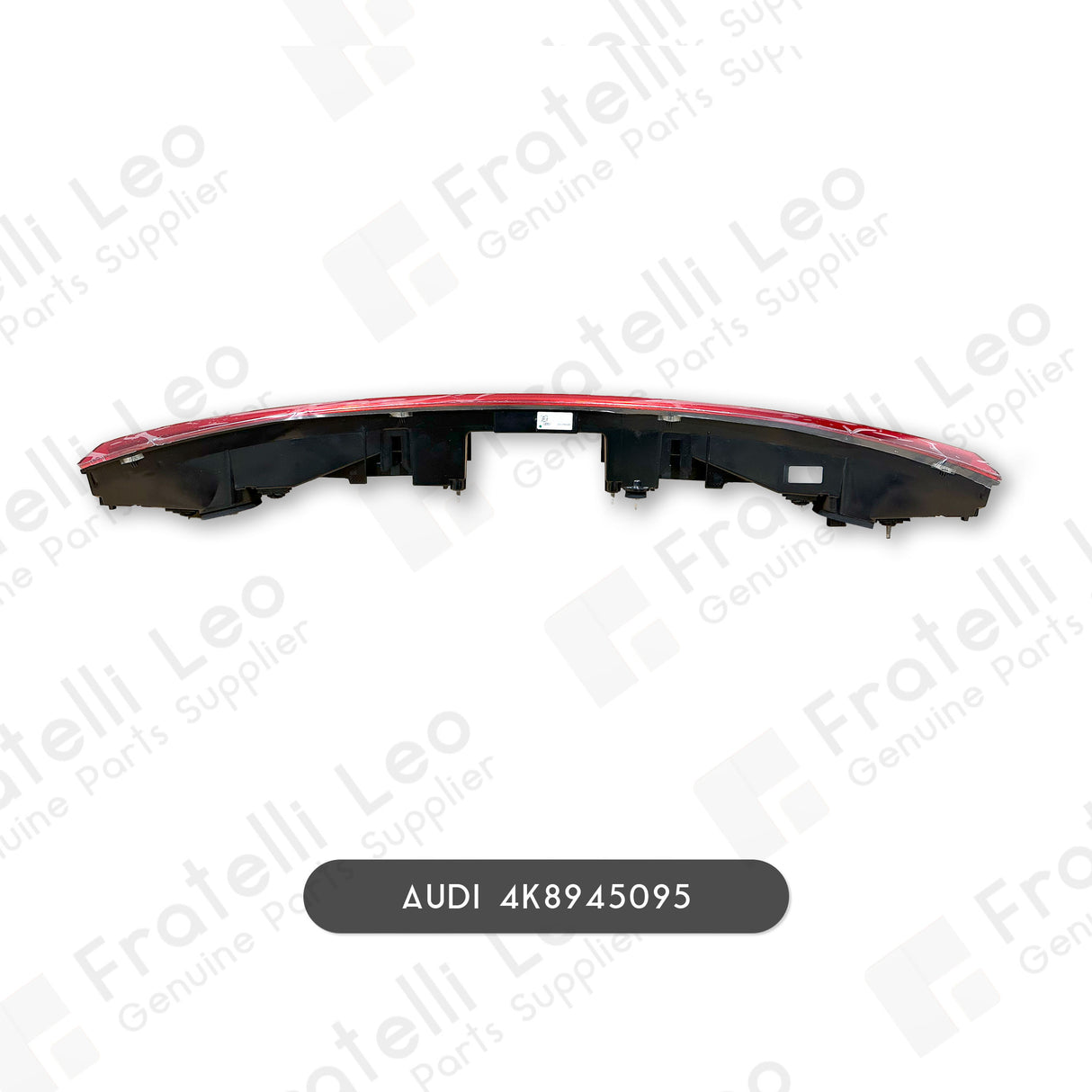 AUDI A7 Fanale posteriore Fascione 4K8­ 945­ 095