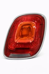 FIAT 500X UK Feu arrière d’origine Chrome DX 51937413
