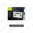 BMW X1 F48 LCI Originale Fanale Posteriore Esterno LED Sinistro Faro 63217477713