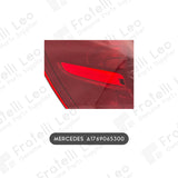MERCEDES CLASSE A Feu arrière d’origine FULL LED SX A1769065300