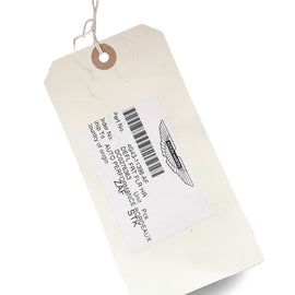 Aston Martin Scudo Termico Anteriore 4G43-11398-AF