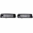 Aston Martin FanalI PosteriorI 81270-52020