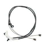 Aston Martin Cavo Sensore usura Pastiglie Freno HY53-2L507-AA