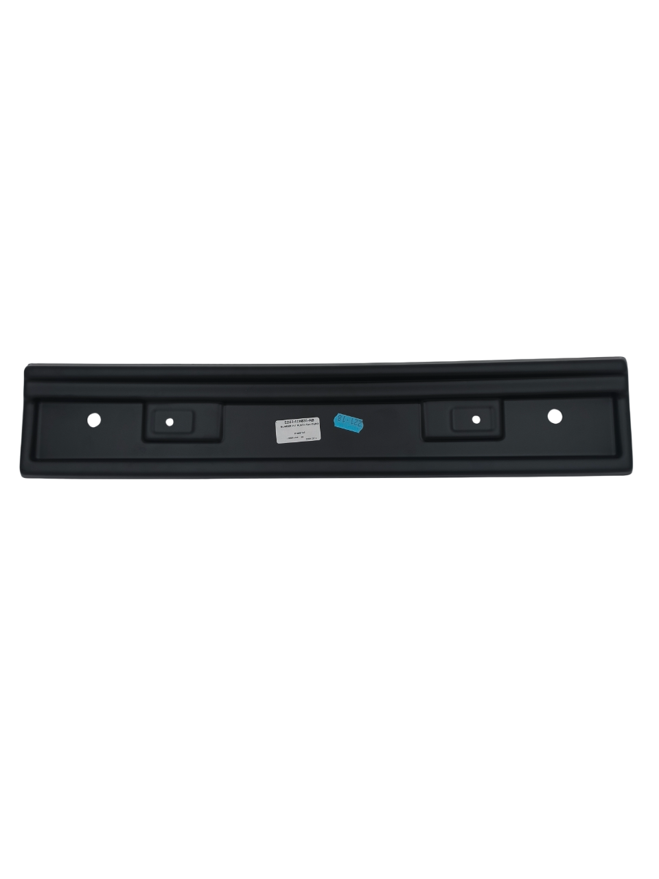Aston Martin Supporto Targa ED23-17A835-AB