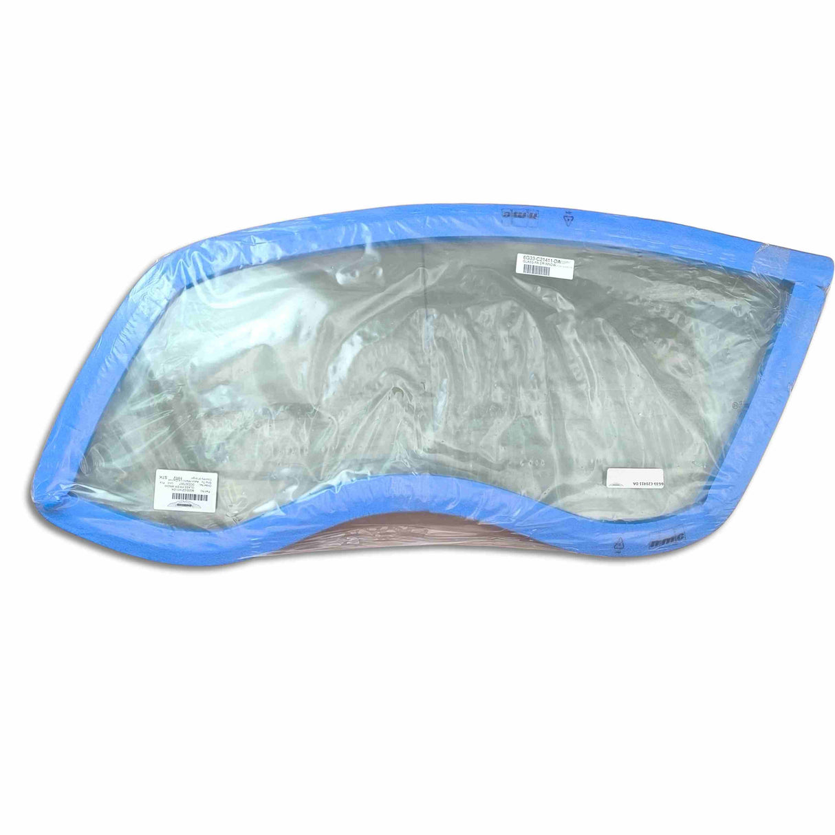 Aston Martin FINESTRINO Vetro Anteriore SX V8 6G33-C21411-DA