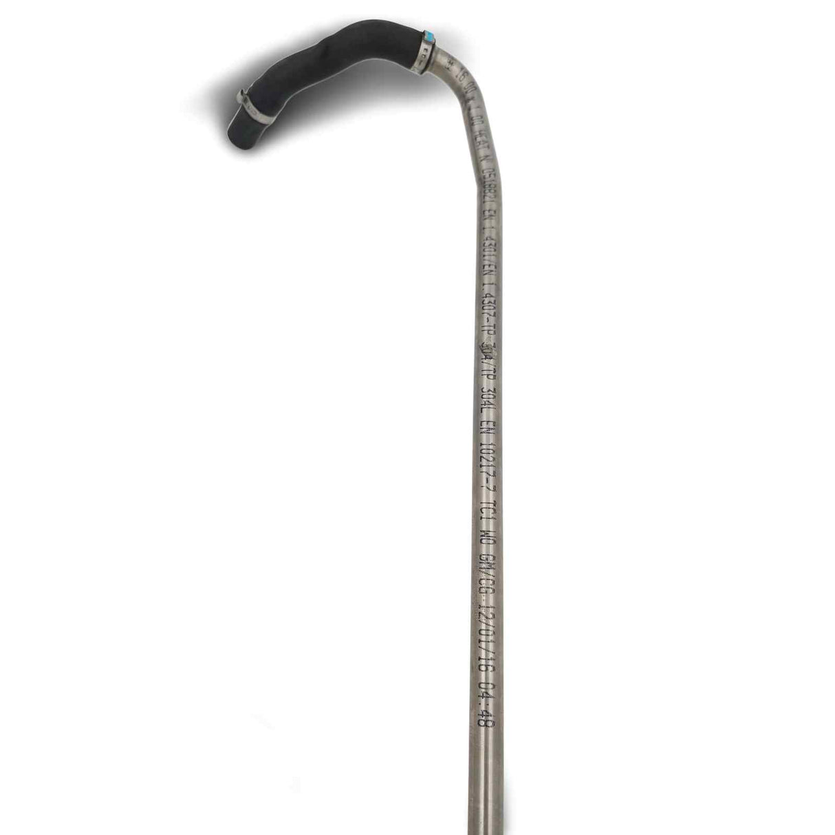 Aston Martin Cablaggio linee vuoto motore AG43-9E498-AA